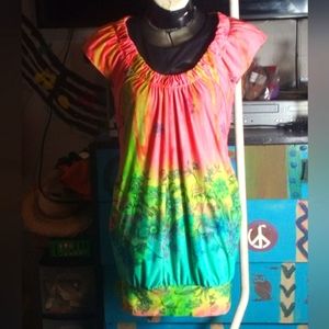 Ginger G Dress Size S